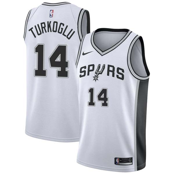 hedo turkoglu jersey