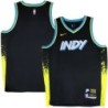 Pacers Blank 2023-24City_Black Jersey