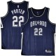 Orlando Magic #22 Otto Porter 2023-24City Edition Navy Jersey