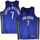 Orlando Magic #7 Michael Carter-Williams Blue_Jordan Jersey