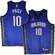 Orlando Magic #10 Ronnie Price Blue_Jordan Jersey