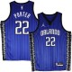 Orlando Magic #22 Otto Porter Blue_Jordan Jersey