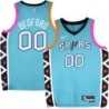 Spurs #00 William Bedford 2022-2023 Green City Edition Twill Jersey