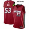 Miami Heat #53 Jerseys: Alan Ogg & More