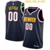 Denver Nuggets #00 Jerseys: Darrell Arthur / Markus Howard & More