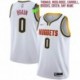 Denver Nuggets #0 Jerseys: Christian Braun / Isaiah Thomas & More