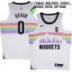 Denver Nuggets #0 Jerseys: Christian Braun / Isaiah Thomas & More