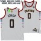 Denver Nuggets #0 Jerseys: Christian Braun / Isaiah Thomas & More