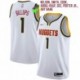 Denver Nuggets #1 Jerseys: Chauncey Billups / Jameer Nelson & More