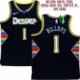Denver Nuggets #1 Jerseys: Chauncey Billups / Jameer Nelson & More
