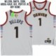 Denver Nuggets #1 Jerseys: Chauncey Billups / Jameer Nelson & More