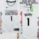 Denver Nuggets #1 Jerseys: Chauncey Billups / Jameer Nelson & More