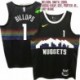 Denver Nuggets #1 Jerseys: Chauncey Billups / Jameer Nelson & More