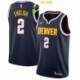 Denver Nuggets #2 Jerseys: Alex English & More