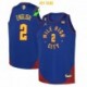 Denver Nuggets #2 Jerseys: Alex English & More
