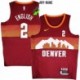 Denver Nuggets #2 Jerseys: Alex English & More