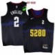 Denver Nuggets #2 Jerseys: Alex English & More
