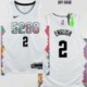 Denver Nuggets #2 Jerseys: Alex English & More