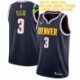 Denver Nuggets #3 Jerseys: Dale Ellis / Mike Miller & More