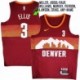 Denver Nuggets #3 Jerseys: Dale Ellis / Mike Miller & More