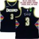 Denver Nuggets #3 Jerseys: Dale Ellis / Mike Miller & More