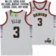 Denver Nuggets #3 Jerseys: Dale Ellis / Mike Miller & More