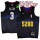 Denver Nuggets #3 Jerseys: Dale Ellis / Mike Miller & More