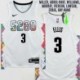 Denver Nuggets #3 Jerseys: Dale Ellis / Mike Miller & More