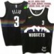 Denver Nuggets #3 Jerseys: Dale Ellis / Mike Miller & More