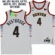 Denver Nuggets #4 Jerseys: Russell Westbrook / Paul Millsap & More