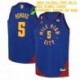 Denver Nuggets #5 Jerseys: Juwan Howard / Tyus Jones & More