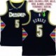 Denver Nuggets #5 Jerseys: Juwan Howard / Tyus Jones & More