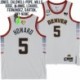 Denver Nuggets #5 Jerseys: Juwan Howard / Tyus Jones & More