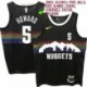 Denver Nuggets #5 Jerseys: Juwan Howard / Tyus Jones & More