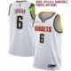 Denver Nuggets #6 Jerseys: DeAndre Jordan / Walter Davis & More