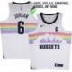 Denver Nuggets #6 Jerseys: DeAndre Jordan / Walter Davis & More