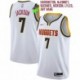 Denver Nuggets #7 Jerseys: Reggie Jackson / Al Harrington & More