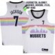 Denver Nuggets #7 Jerseys: Reggie Jackson / Al Harrington & More