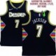 Denver Nuggets #7 Jerseys: Reggie Jackson / Al Harrington & More