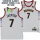 Denver Nuggets #7 Jerseys: Reggie Jackson / Al Harrington & More
