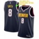 Denver Nuggets #8 Jerseys: Joe Smith / Danilo Gallinari & More