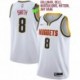 Denver Nuggets #8 Jerseys: Joe Smith / Danilo Gallinari & More