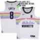 Denver Nuggets #8 Jerseys: Joe Smith / Danilo Gallinari & More
