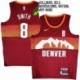 Denver Nuggets #8 Jerseys: Joe Smith / Danilo Gallinari & More