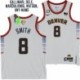 Denver Nuggets #8 Jerseys: Joe Smith / Danilo Gallinari & More