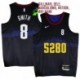 Denver Nuggets #8 Jerseys: Joe Smith / Danilo Gallinari & More