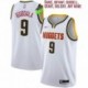 Denver Nuggets #9 Jerseys: Andre Iguodala / Dario Šarić & More