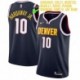 Denver Nuggets #10 Jerseys: Tim Hardaway Jr. / Tim Hardaway & More