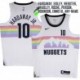 Denver Nuggets #10 Jerseys: Tim Hardaway Jr. / Tim Hardaway & More