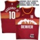 Denver Nuggets #10 Jerseys: Tim Hardaway Jr. / Tim Hardaway & More